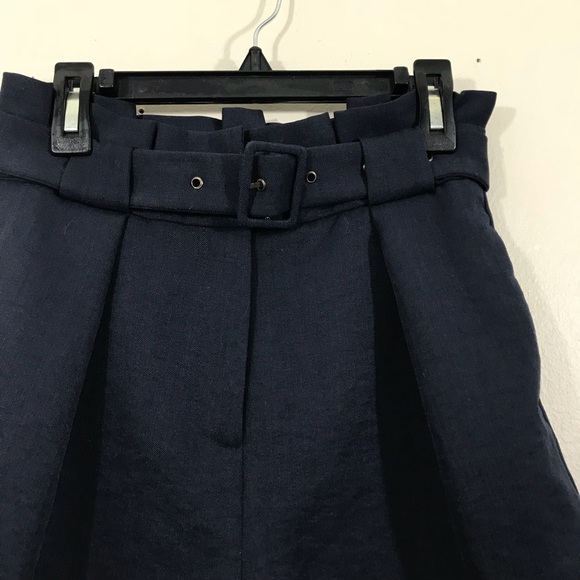 SALE TopShop High Waisted Shorts - Picture 6 of 8